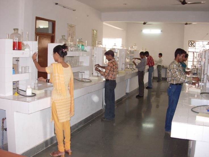 Laxmi Devi Institute of Engineering and Technology Alwar Infrastructure photo 6