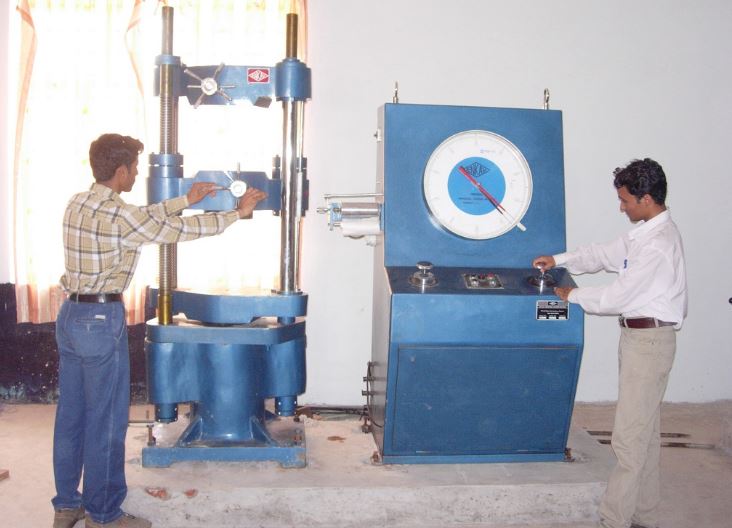 Laxmi Devi Institute of Engineering and Technology Alwar Infrastructure photo 7
