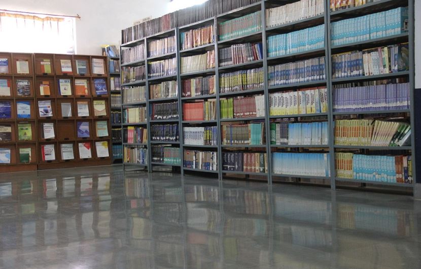 Laxmi Devi Institute of Engineering and Technology Alwar Infrastructure photo 9