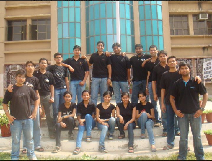 Laxmi Devi Institute of Engineering and Technology Alwar Extra Curriculars photo 1