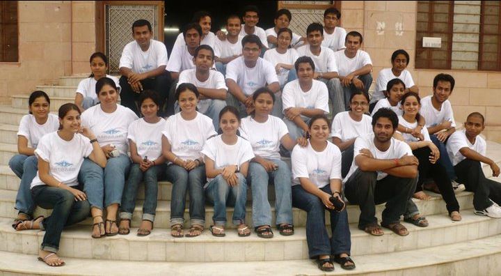 Laxmi Devi Institute of Engineering and Technology Alwar  Events photo 1