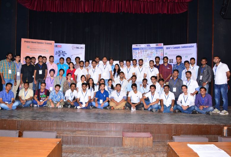 Laxmi Devi Institute of Engineering and Technology Alwar  Events photo 2