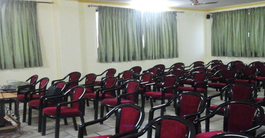 Laxman Devram Sonawane College Kalyan Infrastructure photo 4
