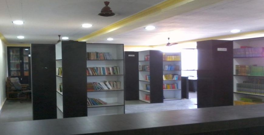 Laxman Devram Sonawane College Kalyan Infrastructure photo 5