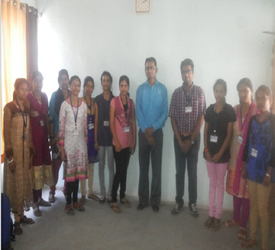 Udhana Citizen Commerce College Surat Sports & Events photo 1