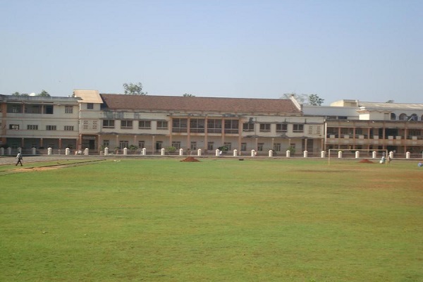 Lingaraj College Belagavi Academic Building photo 2