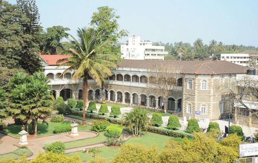 Lingaraj College Belagavi Academic Building photo 7
