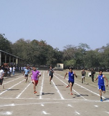 Ramdeobaba University Sports photo 1