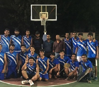 Ramdeobaba University Sports photo 2