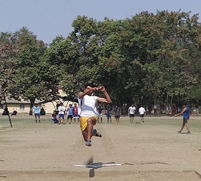 Ramdeobaba University Sports photo 3