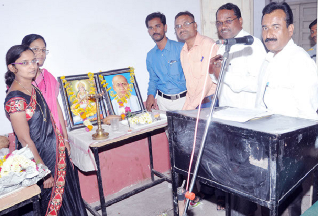 Aditya B.Ed College Beed Events photo 2