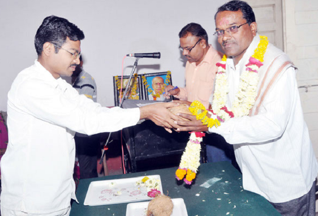 Aditya B.Ed College Beed Events photo 8