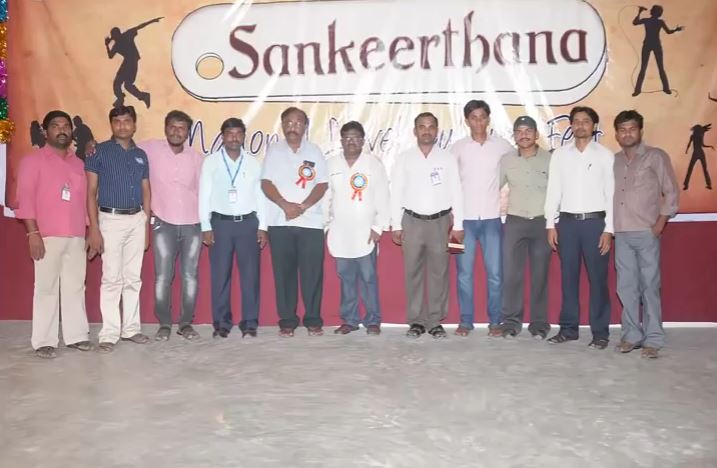 Annamacharya University Campus and Events photo 1