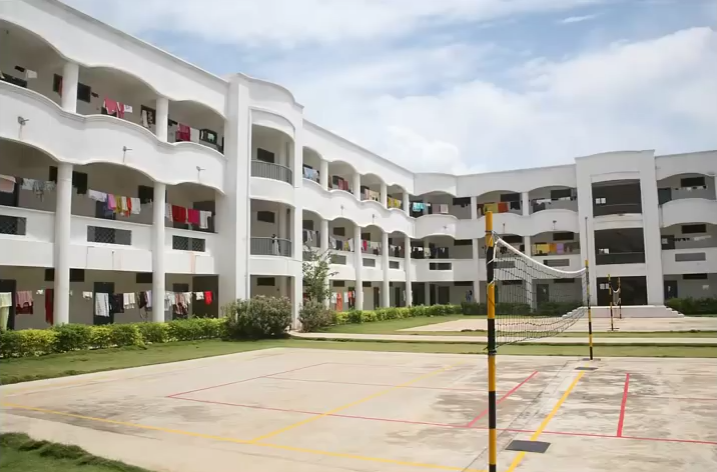 Annamacharya University Campus and Events photo 3