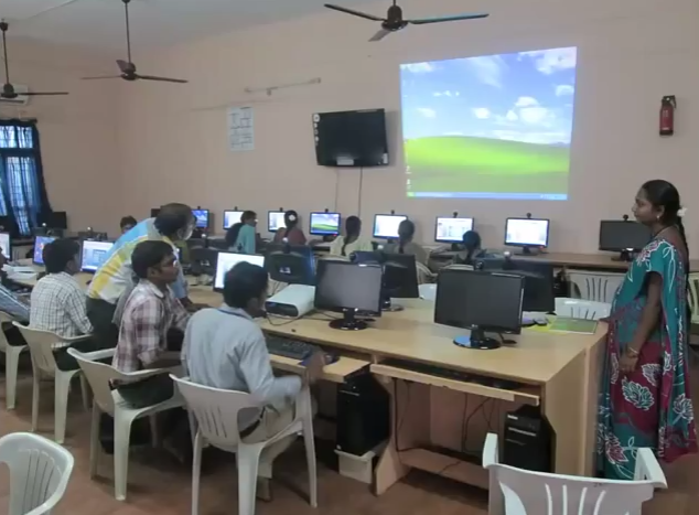 Annamacharya University Campus and Events photo 4