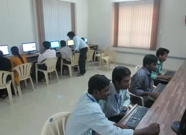 Annamacharya University Campus and Events photo 5