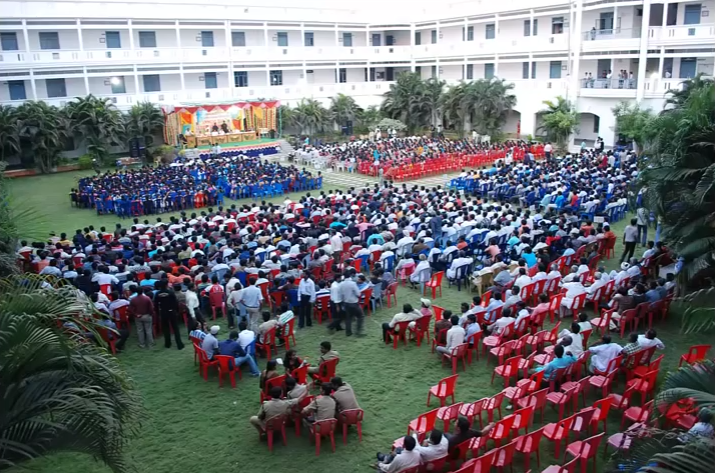 Annamacharya University Campus and Events photo 6