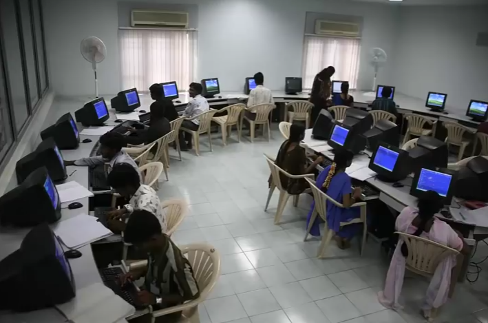 Annamacharya University Campus and Events photo 7