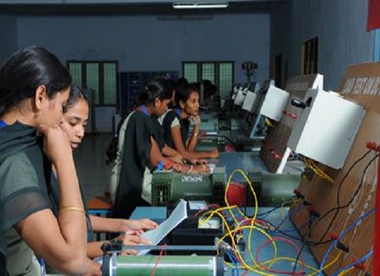 Chintalapudi Engineering College Guntur Campus photo 11