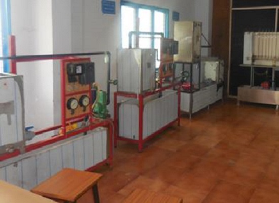 Chintalapudi Engineering College Guntur Campus photo 13