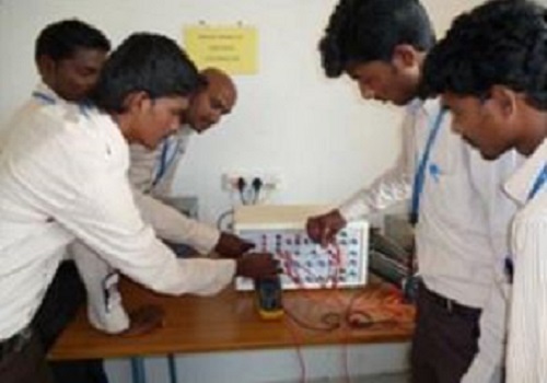 Chirala Engineering College Facilities photo 6