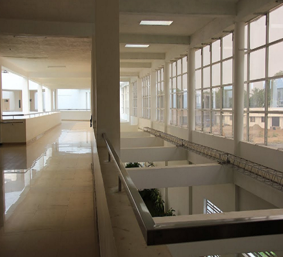 SSM Institute of Engineering and Technology Dindigul Building  Infrastructure and Events photo 6