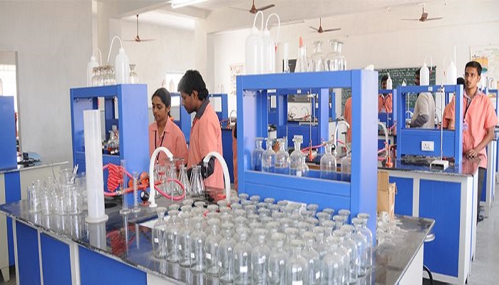 Arulmurugan College of Engineering Karur Infrastructure photo 1