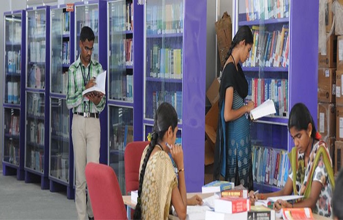 Arulmurugan College of Engineering Karur Infrastructure photo 10