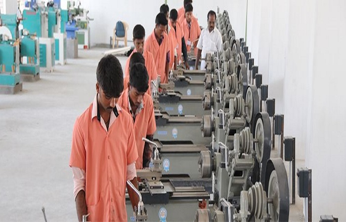 Arulmurugan College of Engineering Karur Infrastructure photo 11