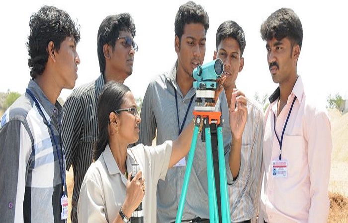 Arulmurugan College of Engineering Karur Infrastructure photo 6