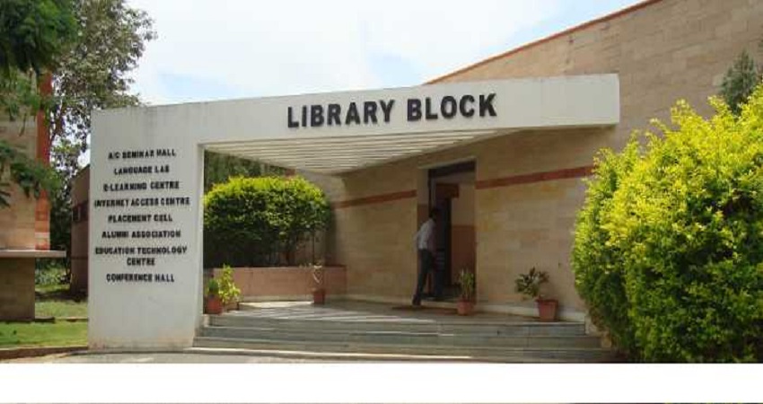 Sri Ramakrishna College of Engineering Perambalur Academic Building photo 8