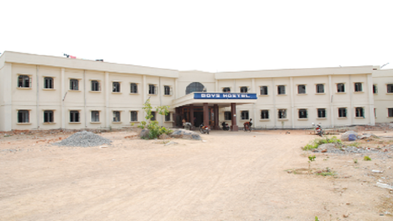 Telangana University Nizamabad  Labs and Library photo 3
