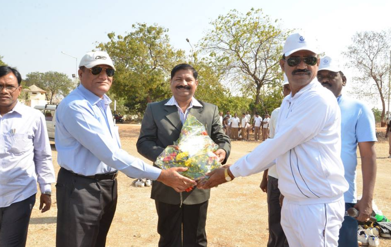 Telangana University Nizamabad Academic Building photo 10