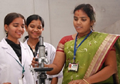 KLR Degree & PG College Khammam Campus photo 7