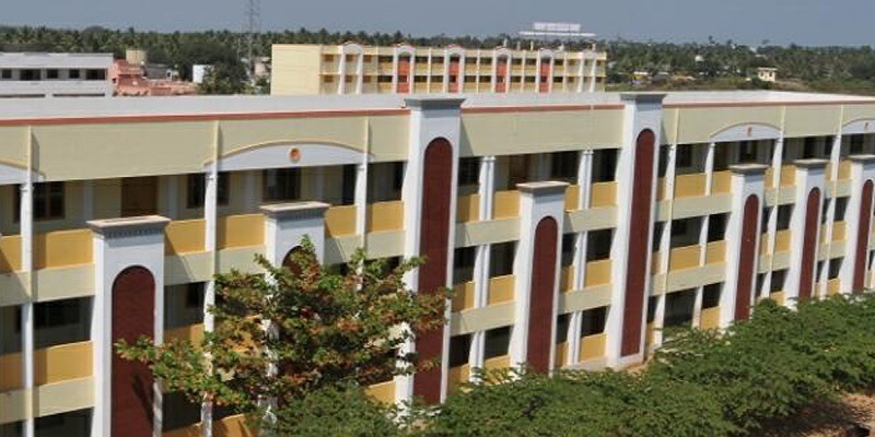 The Kavery Engineering College Salem Academic Building photo 10