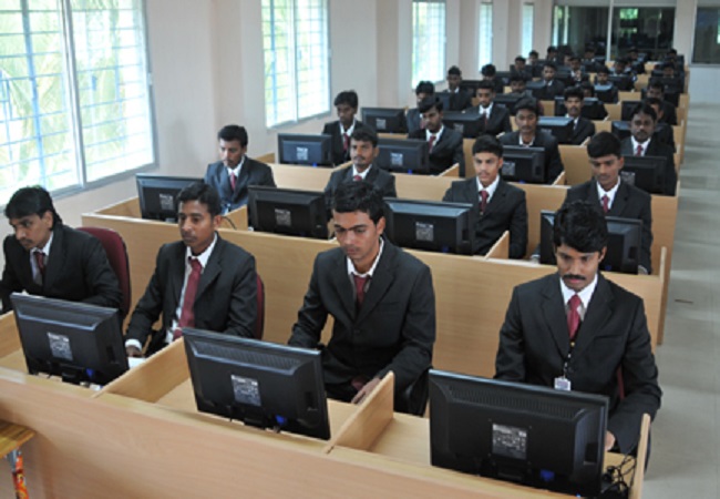 The Kavery Engineering College Salem Infrastructure photo 2