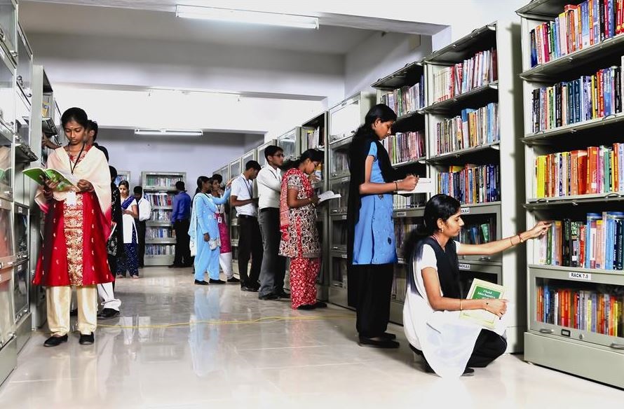 The Kavery Engineering College Salem Infrastructure photo 4