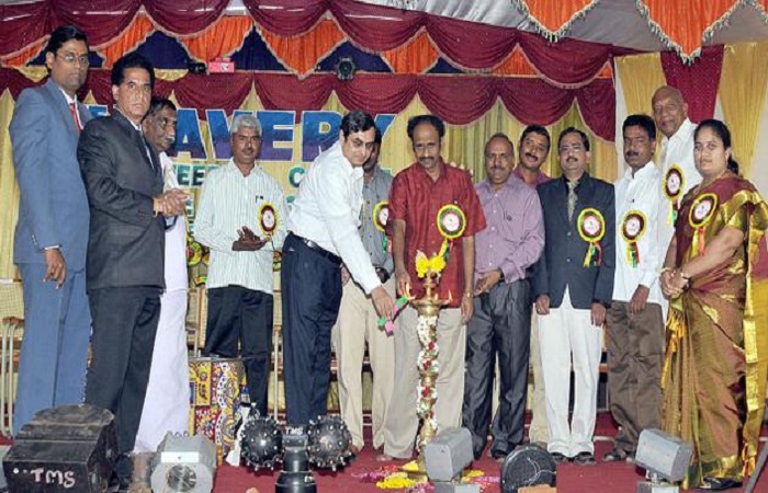The Kavery Engineering College Salem Events photo 3