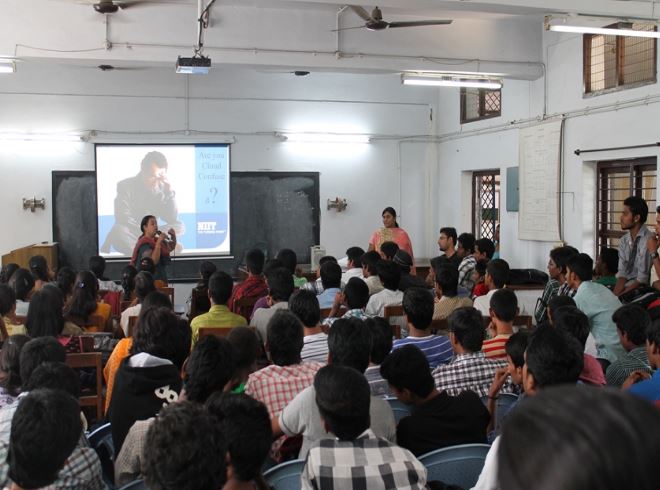 Wesley Degree College Secunderabad Event photo 1