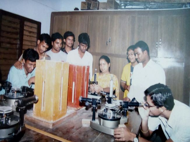Wesley Degree College Secunderabad Event photo 7