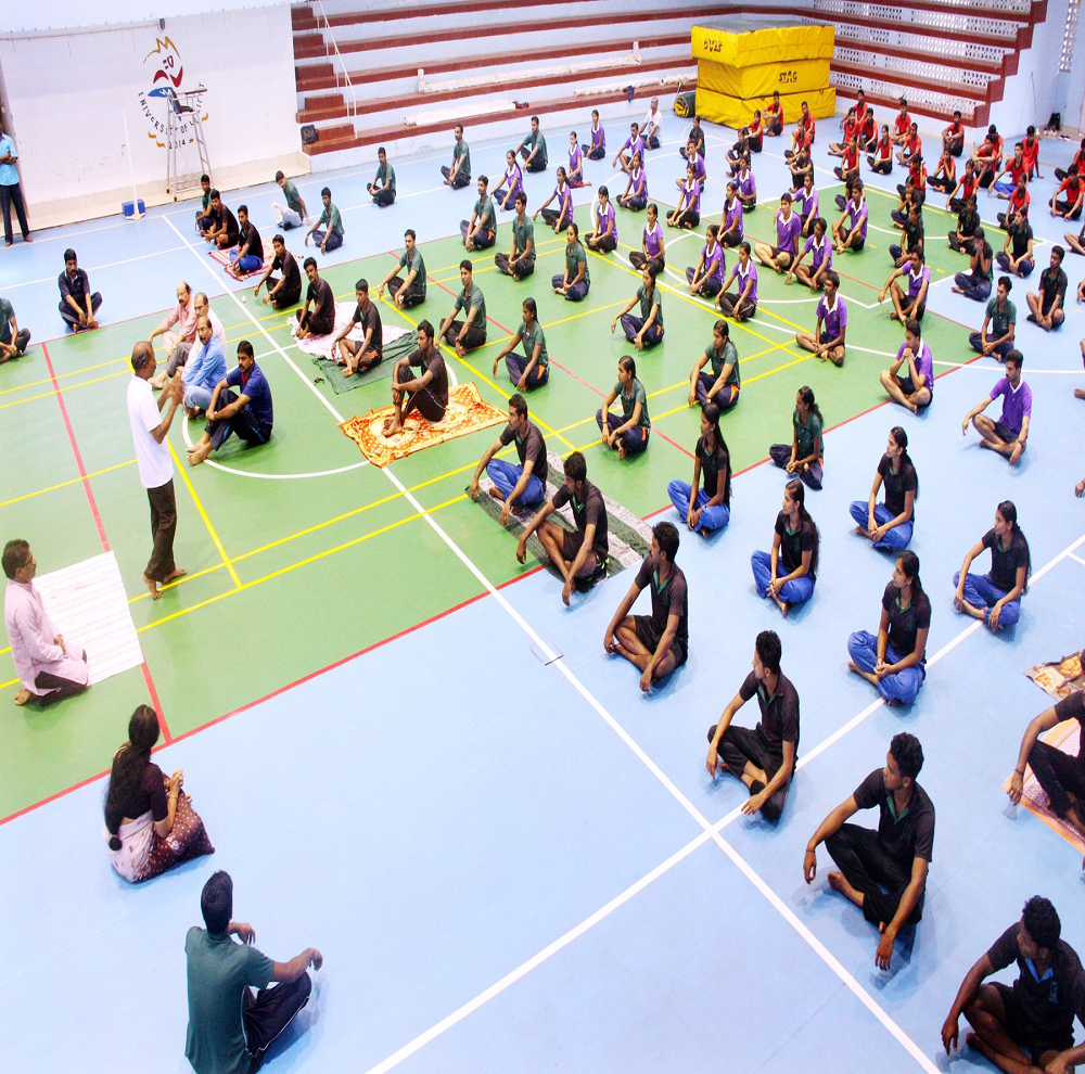 Calicut University Sports Convocation photo 4