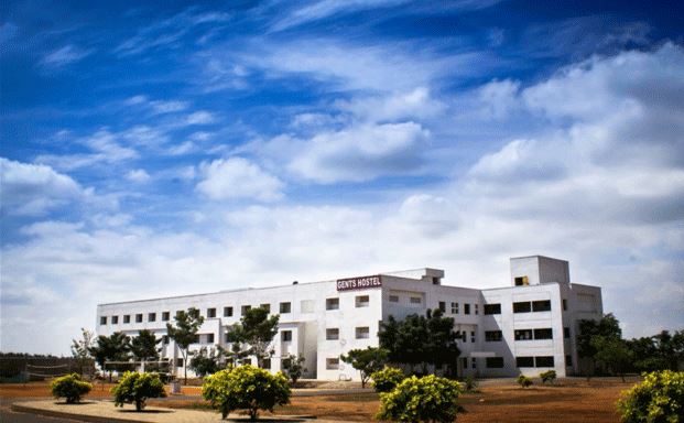 PPG Business School Coimbatore Academic Building photo 3