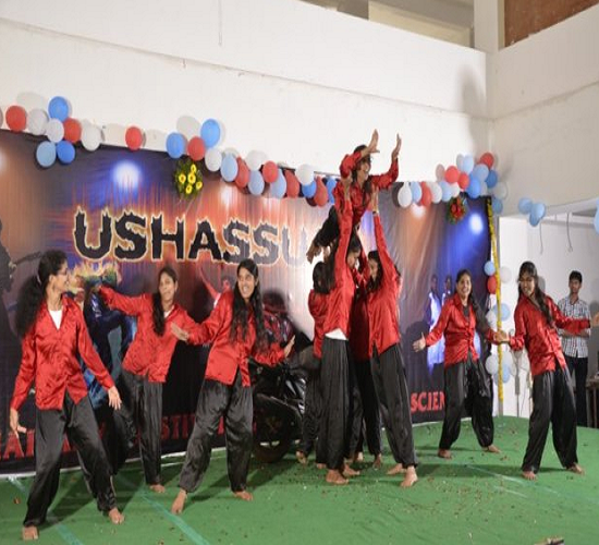 Sree Chaitanya Institute of Technological Sciences Karimnagar Events photo 2