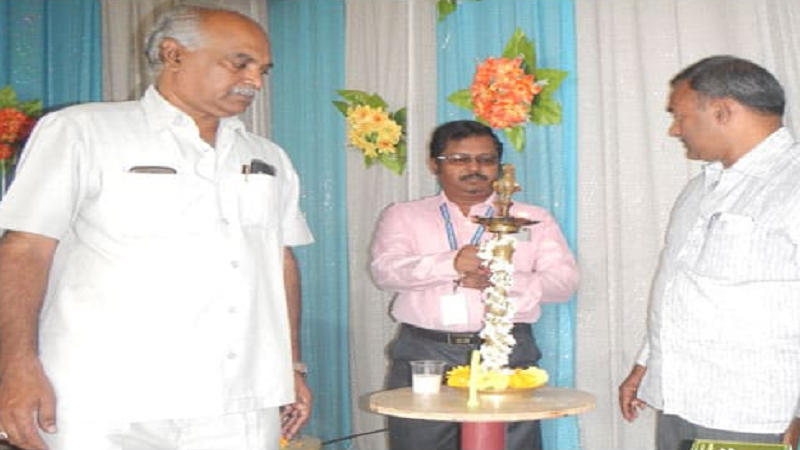 Vijaya Engineering College Khammam Events photo 4