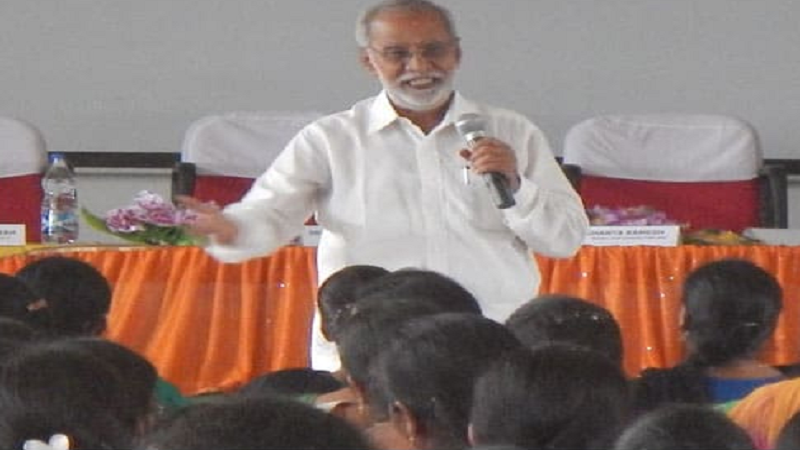 Vijaya Engineering College Khammam Events photo 11