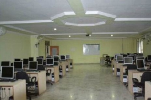 Teegala Krishna Reddy Engineering College Hyderabad Infrastructure and Facilities photo 3