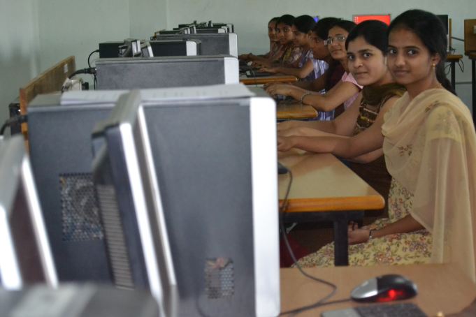 Teegala Krishna Reddy Engineering College Hyderabad Infrastructure and Facilities photo 4