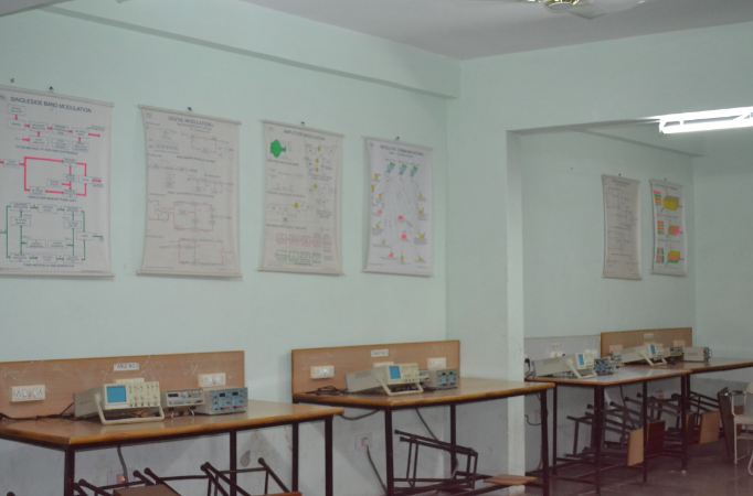 Teegala Krishna Reddy Engineering College Hyderabad Infrastructure and Facilities photo 5