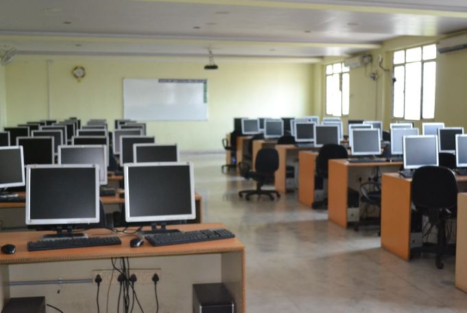 Teegala Krishna Reddy Engineering College Hyderabad Infrastructure and Facilities photo 6