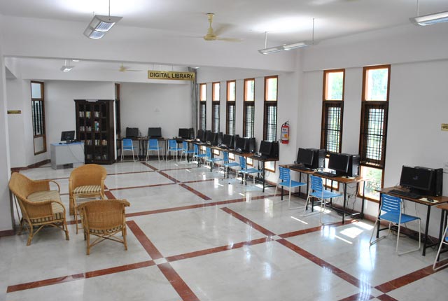 Alliance University Bangalore Academic Building photo 1